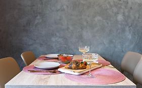Apartamenty Mewa
